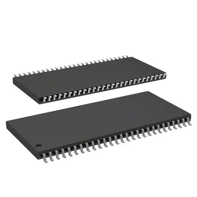 CY14B104M-ZSP45XI IC NVSRAM 4M PARALLEL 54TSOP | Электроника