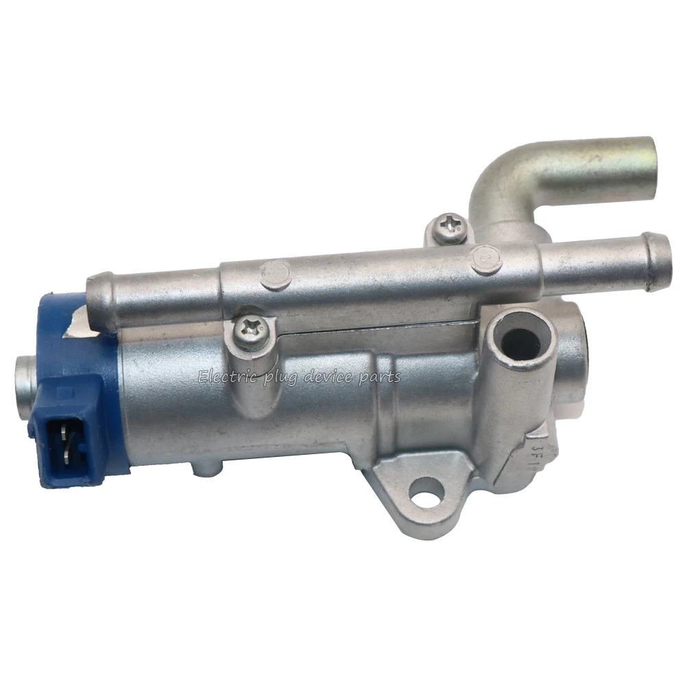 Original 1300 0130 Idle Air Control Valve Iac Motors For Mazda Rx7 1986 19 N326 660 N326 661 Valves Parts Aliexpress