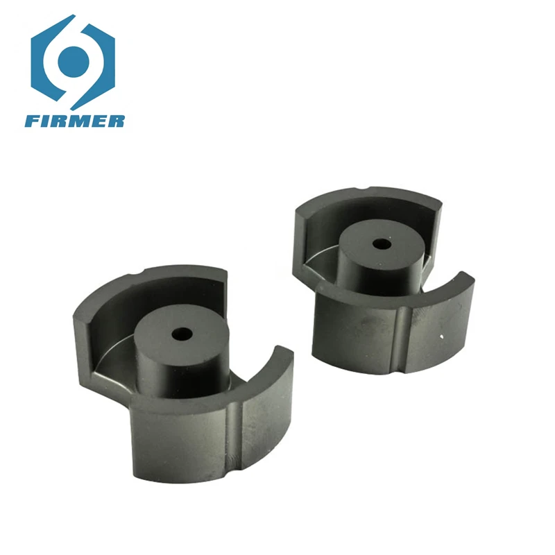 

Magnetic Core PM62 High Power Ferrite Core Transformer PC40 High Frenquency Manganese Zinc Ferrite Inductance Coils