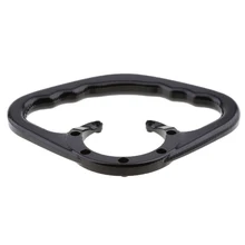 Пассажирский бак поручень рукоятки подлокотник для Kawasaki Honda CB600F