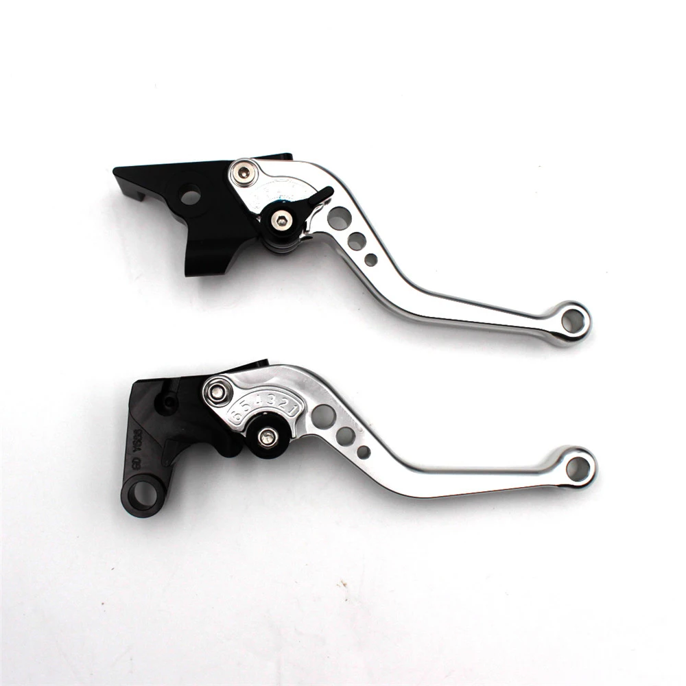 Motorcycle Short Brake Clutch Levers Fit For HONDA CBR600 CBR 600 F2 F3 F4 F4i 1991-2007 CBR900RR 1993-1999 CB919