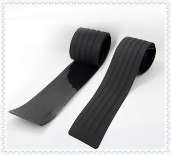 

Universal car trunk protection strip bumper anti-collision rubber for BMW R50 R52 R23 R55 R56 R57 R58 R59 R60 R61