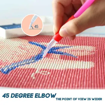 

A4 Portable Tracing USB Power DIY Ultrathin LED Light Pad Board Arts Craft Diamond Painting School Dimmable Copyboard Home