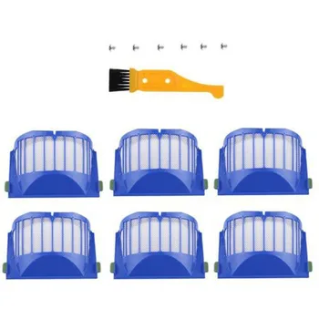 

Side Brushes Vacuum cleaner parts 630 640 645 650 ZON3R Supplies Spare
