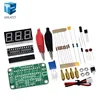 GREATZT 1 Set DC 3.5 ~ 25V  VOT-8  DIY Voltmeter Kit Voltage Meter DIY Electronic Production Suite ► Photo 1/6