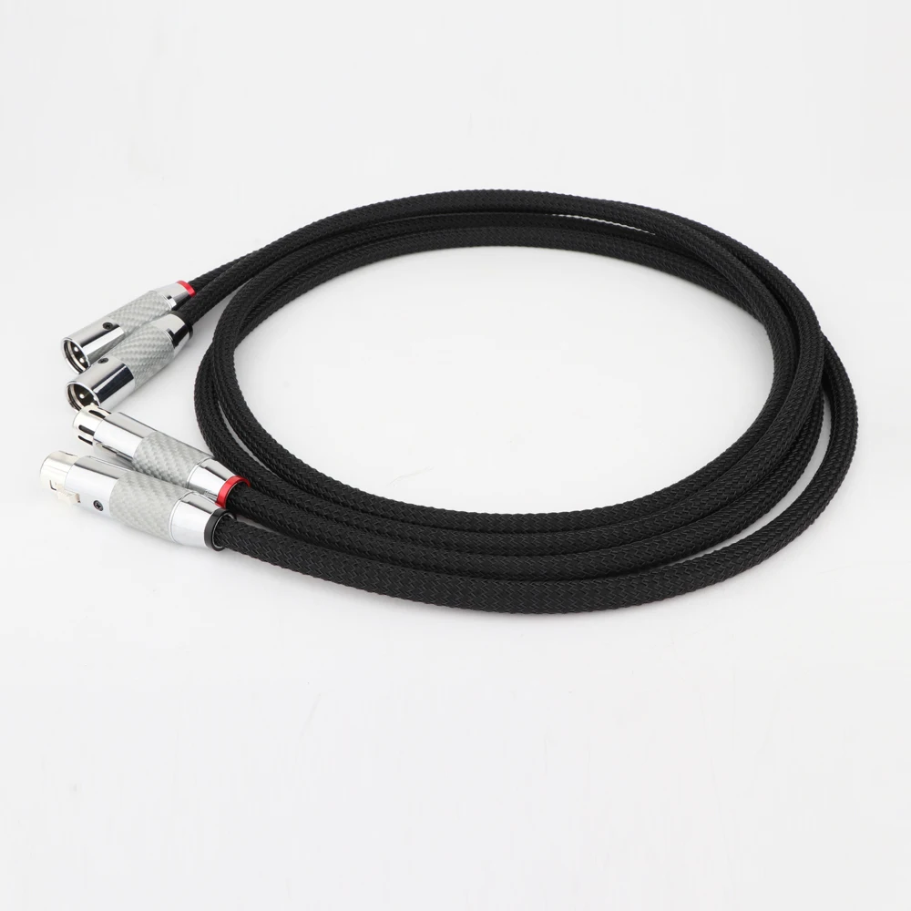 Preffair-X405 OFC ǹ  XLR ̺, ź  ÷ , CD DVD ÷̾ Ŀ, ȣ   ̺