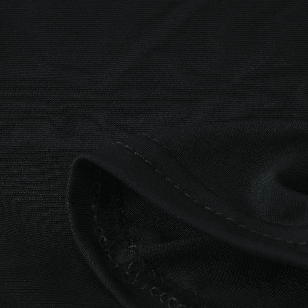 Womail, платья размера плюс, женская мода, Vestidos, три четверти, каскадные, с рюшами, о-образный вырез, прямое, до колена, платье JL25 Vestidos