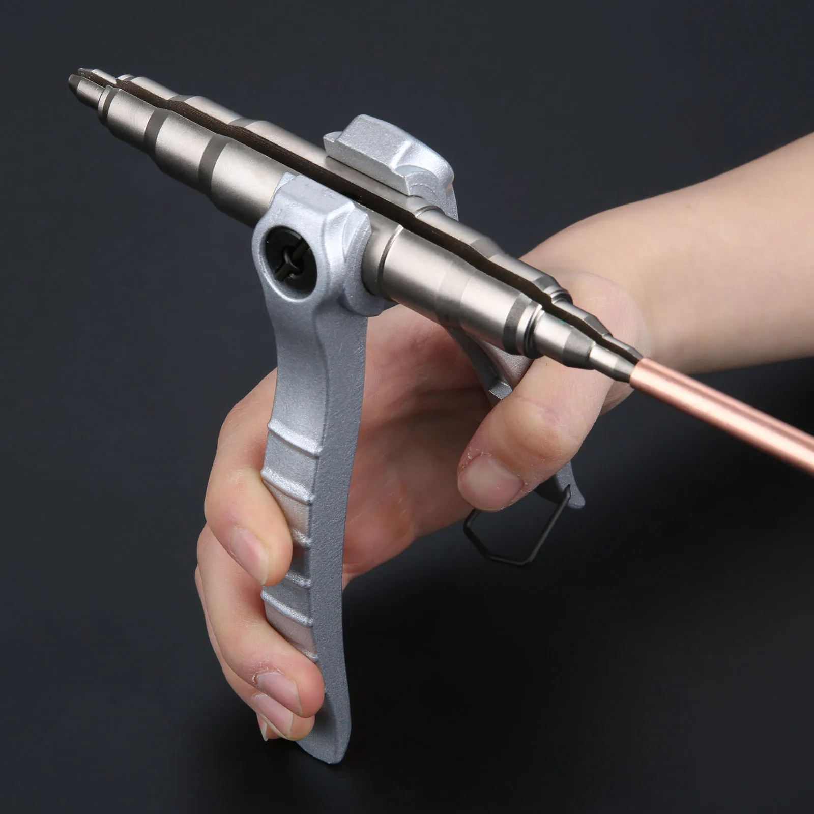 Охлаждающая медная труба ручные расширители труб инструмент для медной трубы