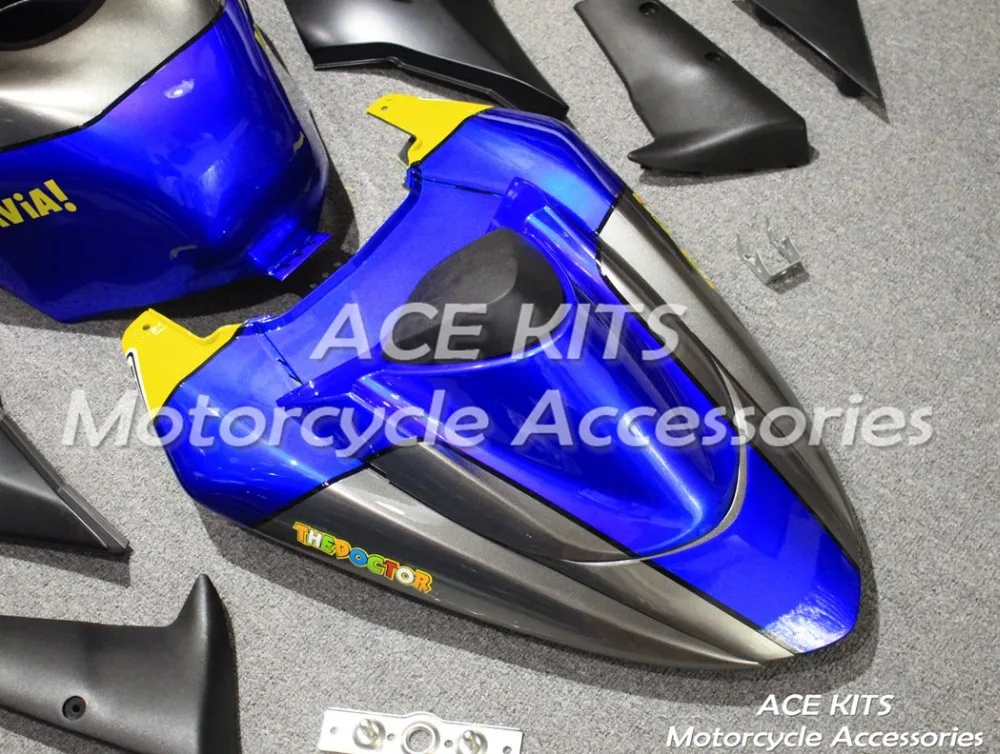 New ABS motorcycle Fairing For kawasaki Ninja ZX10R 04 05 2004-2005 Injection Bodywork All sorts of color ACEKITS Store No.0007