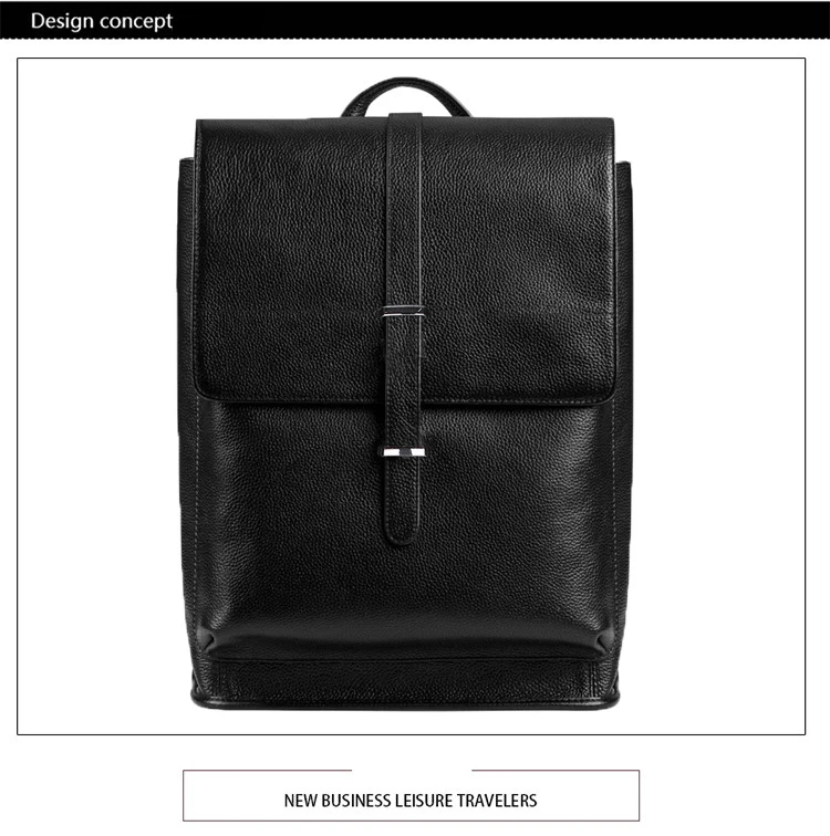 Бренд, мужские рюкзаки из натуральной кожи, рюкзак для студента класса люкс, сумка для ноутбука