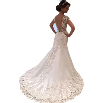 

2020 New High-end Evening Dress Luxury Backless Gray Ladies Banquet Formal Skirt Host Performance Annual Meeting Long Dress