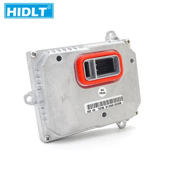 

HIDLT Genuine D1S Xenon HID Headlight Ballast OEM 1307329115 1307329293 Reator Xenon Car Accessories For A3 A4 DTS FIAT Saab