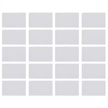 

20 x NFC Card NTAG215 NFC tags PVC For Samsung TagMo LG Nexus Android Fast Shipping