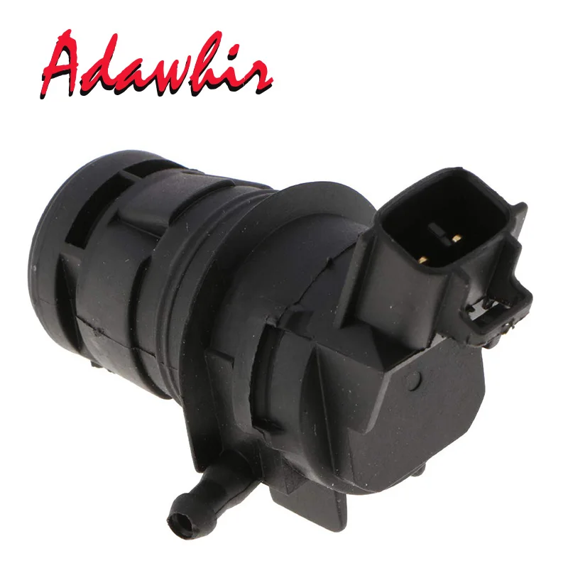 Новый моторный насос для омывателя лобового стекла Toyota RAV4 Corolla Yaris MAZDA 3 5 6 G22C 67 482