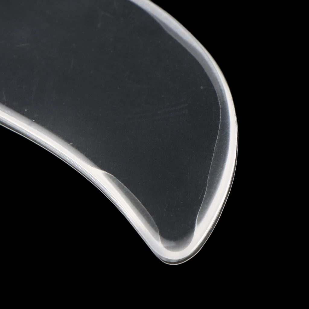 2 шт силиконовые многоразовые против морщин глаз Pad лифтинг уход за кожей лица| |