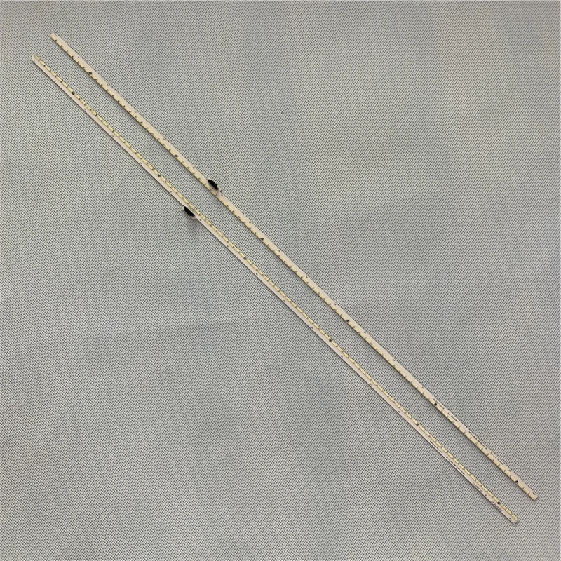 

605MM LED Backlight strip 84 lamp For LG 55" V16 AS2 2659/2660 Rev05 2 L/R-Type DR4322 21 6916L2659A CS3722 32 6916L2660A