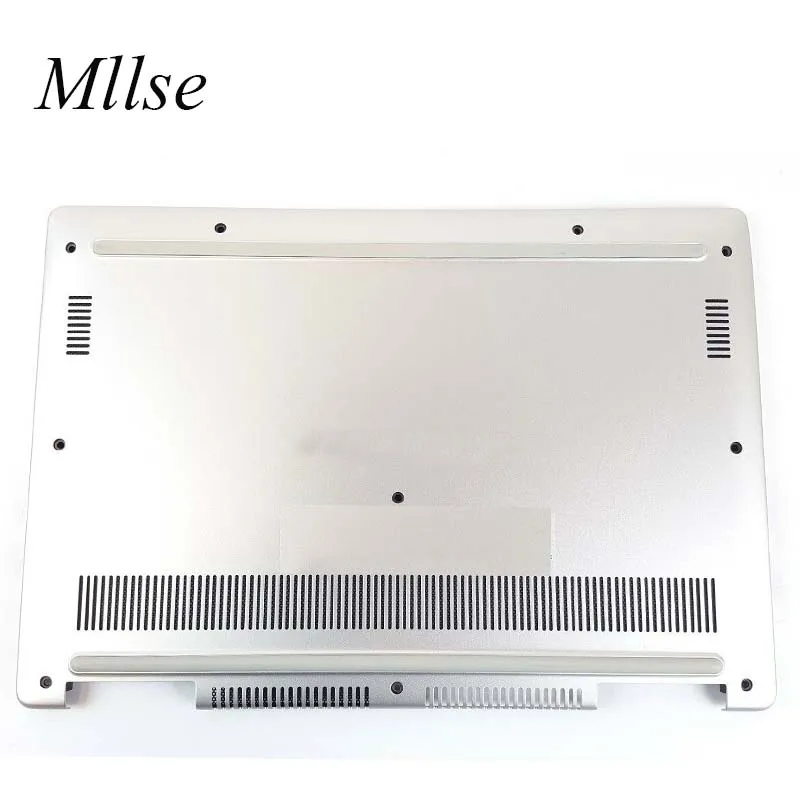 Для DELL Inspiron 13 7370 7380 D чехол серебристый 0R58VX R58VX