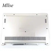 Для DELL Inspiron 13 7370 7380 D чехол серебристый 0R58VX R58VX