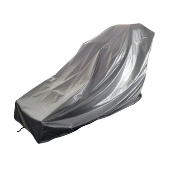 

Treadmill Cover Treadmill Dust and Waterproof Protective Bag Oxford Cloth Treadmill Dust Cover