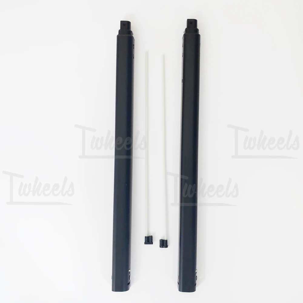 

KS16X trolley handle KS-16X pull rod electric unicycle trolley spare parts