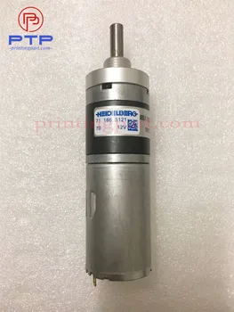 

71.186.5121 12V suitable for heidelberg gear motor heidelberg parts
