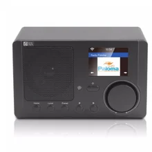 WiFi радио океан цифровой WR-210CB интернет радио многоязычное меню Blueetooth умное радио