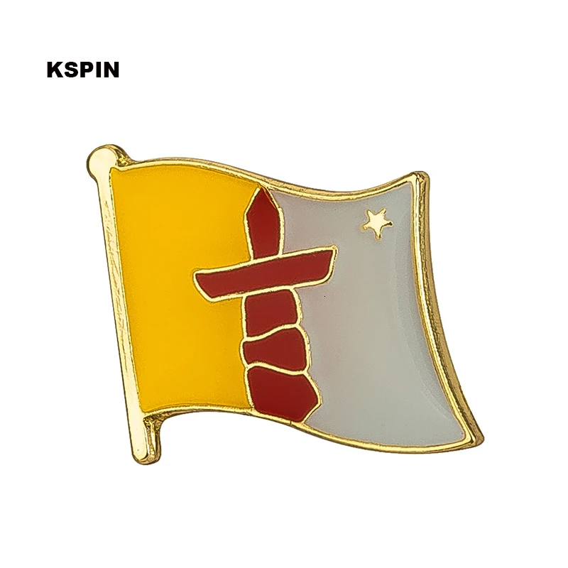 KS0158 Флаг значок брошь Natinal нагрудные булавки флаг нагрудные булавки значок с флагом страны - Цвет: KS0158