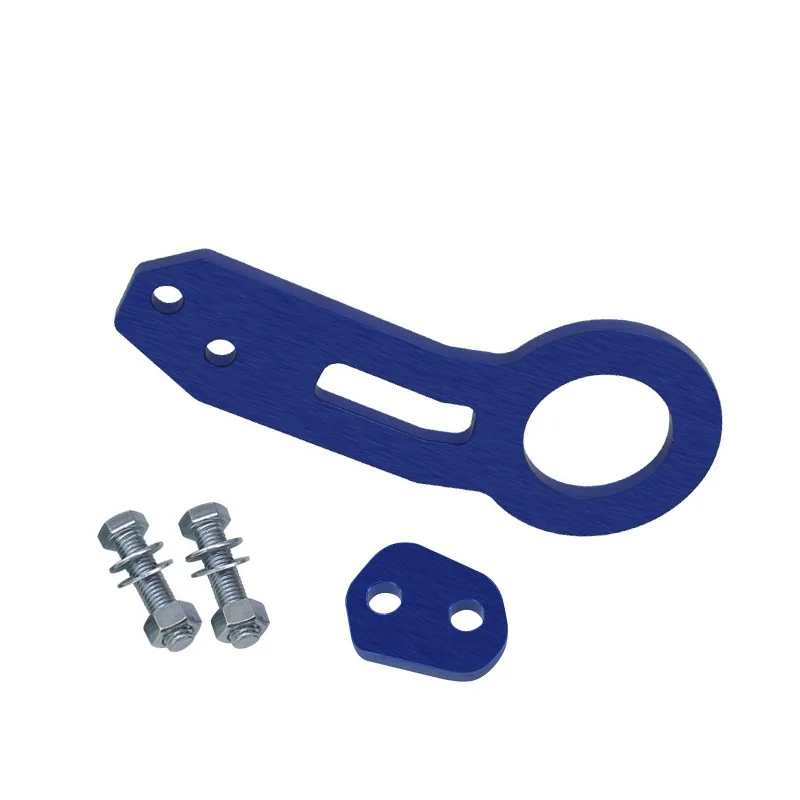 Double-Letter-Universal-BENEN-Rear-Tow-Hook-For-CIVIC-INTEGRA-EG-EK-DC-DC2-with-logo