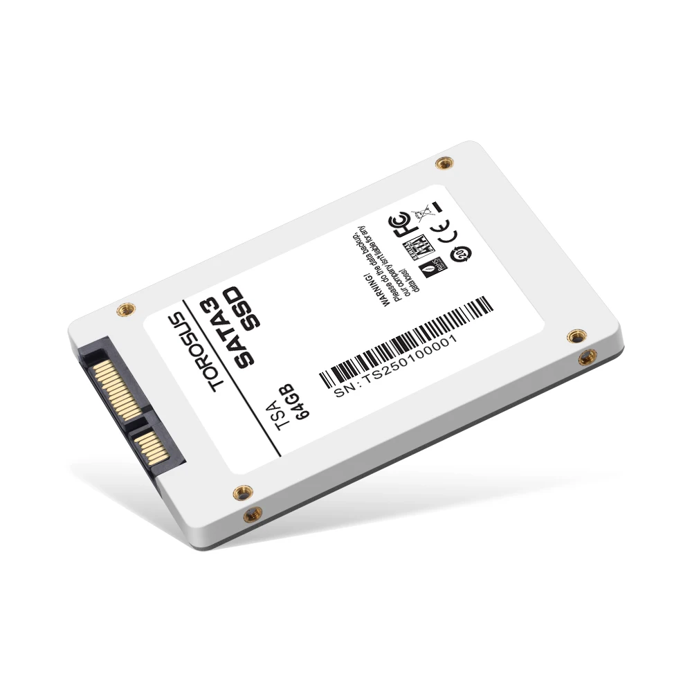 TOROSUS SSD 120 ГБ 240 480 SATA SATA3 1 ТБ 2 HDD 5 ''жесткий диск 60 Гб Внутренний твердотельный