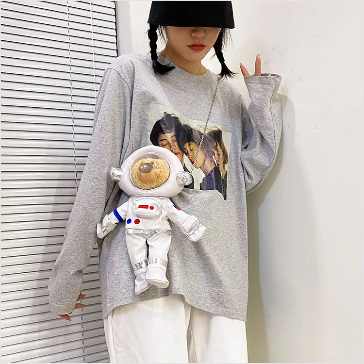 Рисунок 5 - Модные индивидуальные плюшевые