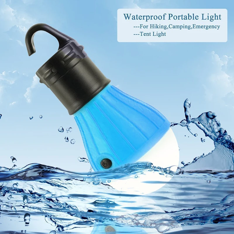 Flashlights (2)