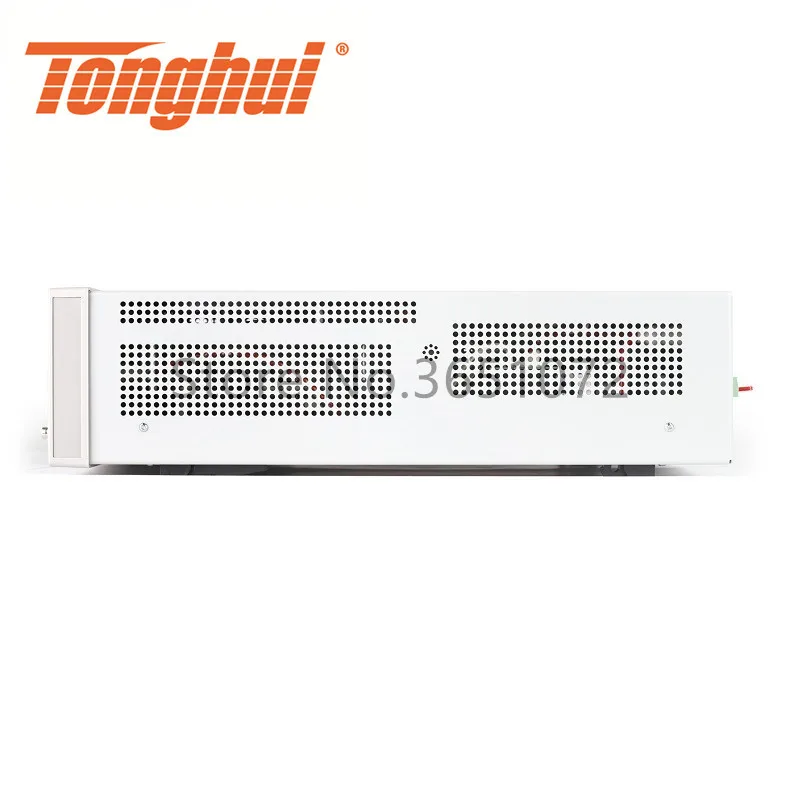 Tonghui TH9120D Hipot тестер с 0,05-12.0kV DC/IR