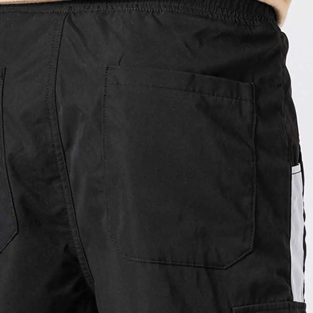 WWKK мужские походные брюки с несколькими карманами, водонепроницаемые ветрозащитные брюки для отдыха, дышащие брюки высокого качества