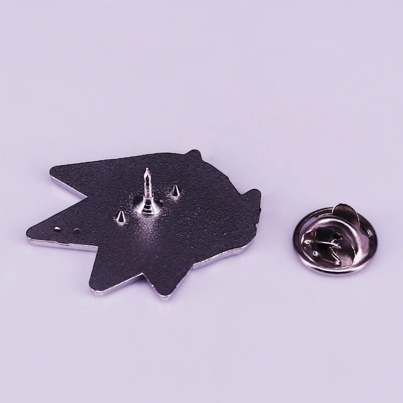 Animal Crossing badge Call your local bug catching company to deal with tarantula infestations and other bug problems!.JPG