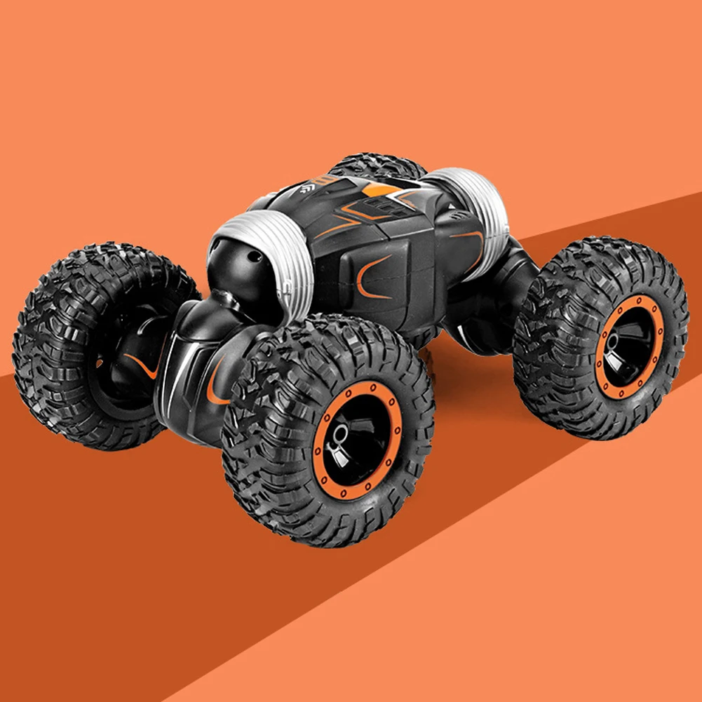 Радиоуправляемая машина 2,4 GHz 4WD Twist пустынные автомобили внедорожная Багги игрушка высокая скорость скалолазание Радиоуправляемая машина детские игрушки