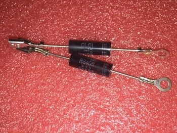 

10pcs/lot HVM12 CL01-12 Microwave Oven High Voltage Diode Rectifier Wholesale Electronic In Stock