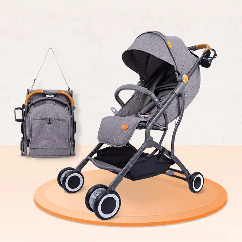 baby buggy pushchair