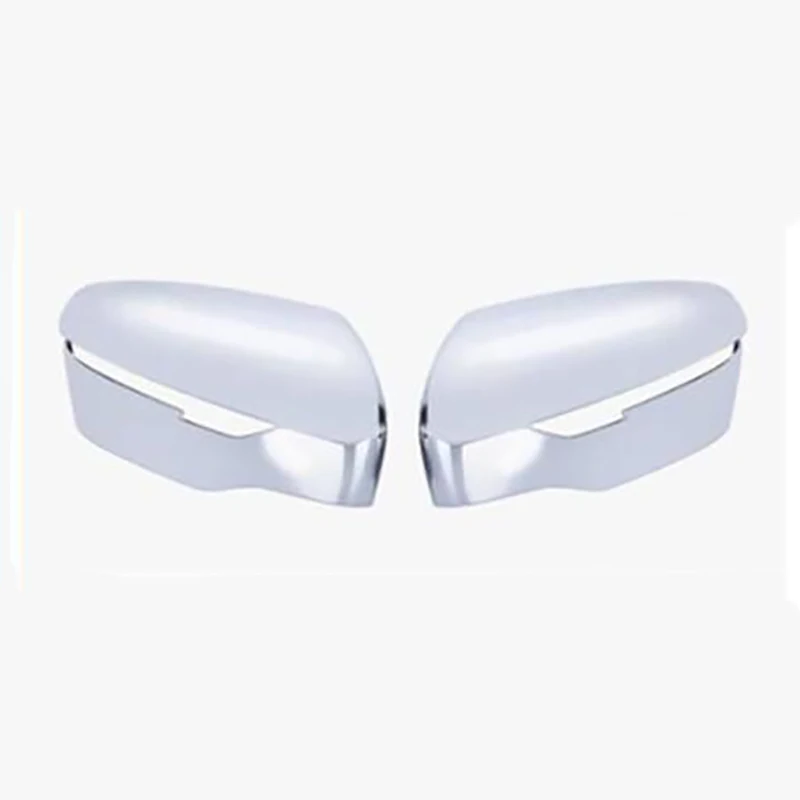 

Dedicated to 2016-2019 for nissan new Qashqai rear view mirror cover decoration
