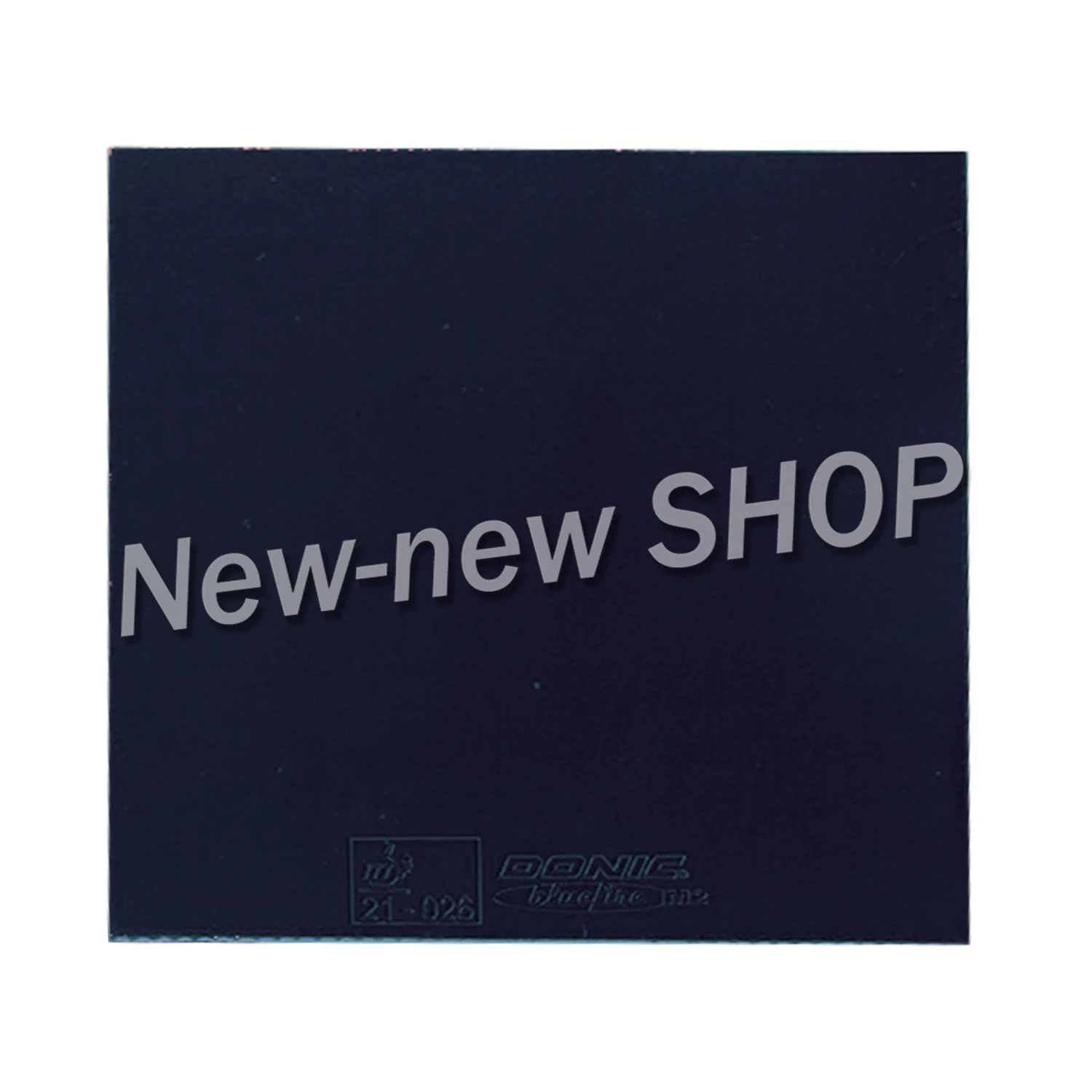Donic Original Blue fire M2 Bluefire Pips-in BLUE губка для настольного тенниса, резина, сильный спиннинг, прыщи из резины для пинг-понга