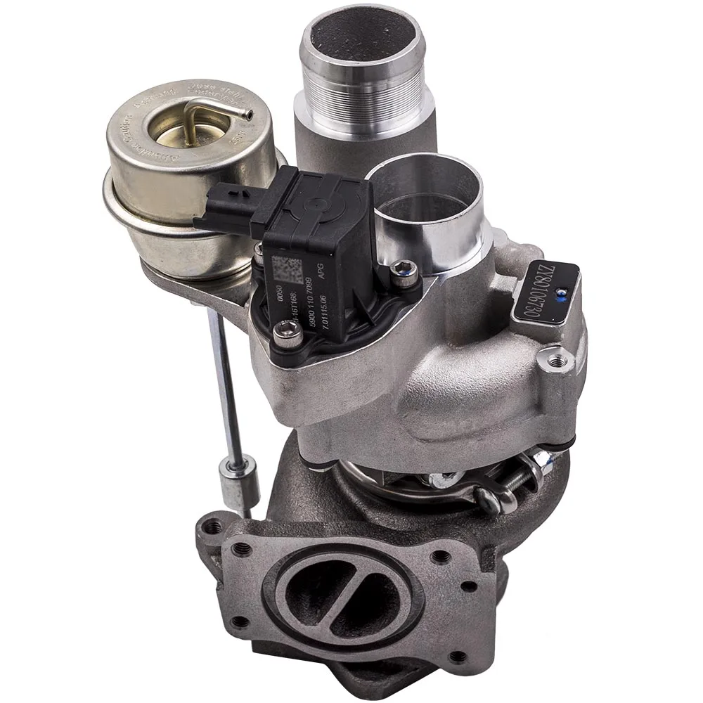 Turbocharger for Mini Cooper S 1.6 175 hp R55 R56 R57 53039700163 11657600890 53039700163 53039880163 53039700118 - - Racext 21