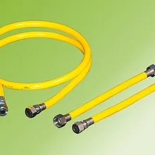 Двухголовная розетка 304 газовая труба из нержавеющей стали 3 точки регулятор напряжения