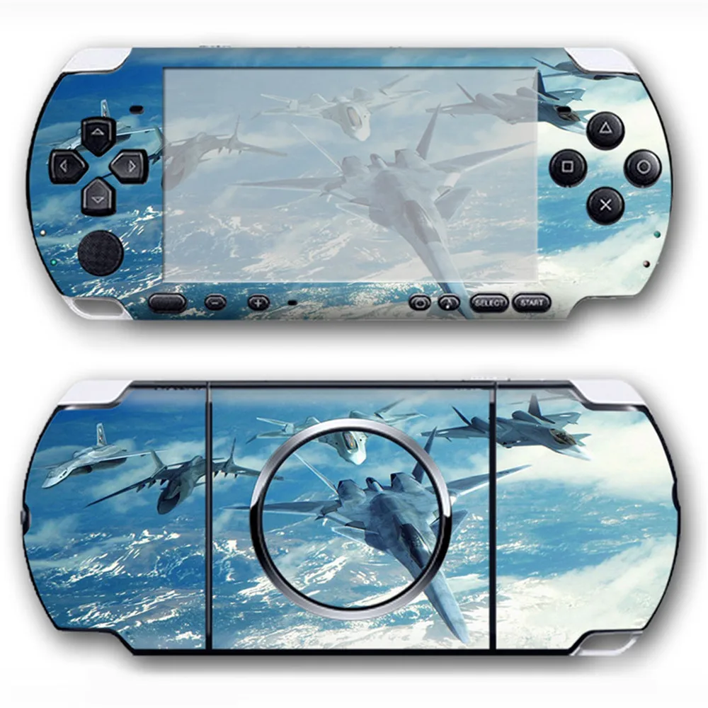 TN-PSP3000-3008