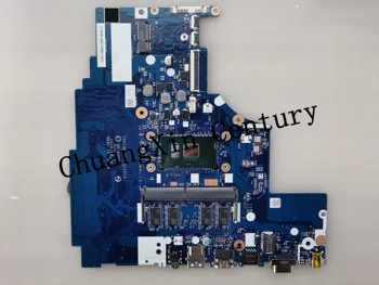 

For Lenovo Xiaoxin 310-15IKB laptop motherboard CG413 CG513 CZ513 NM-A982 I7-7500U 4GB Original integrated motherboard 100% test