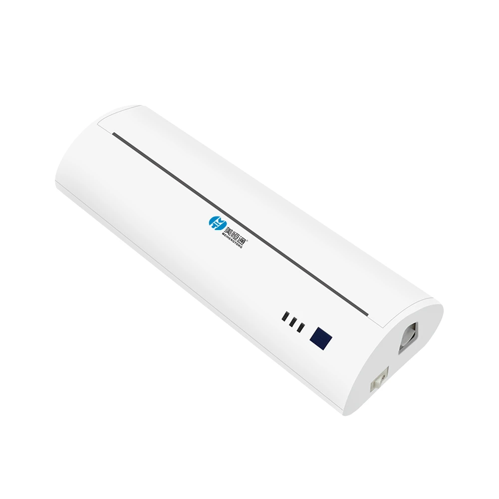 portable document printer