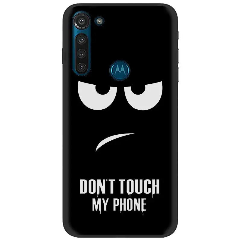 Durable TPU Protective Phone Case with Bumper Cushioning