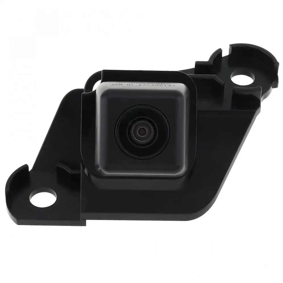 Камера заднего вида для помощи при парковке OEM 86790-04021 для Toyota Tacoma- Новинка