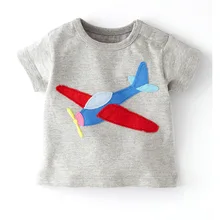 Детская одежда от A Generation of Fat, из вельвета, для мальчика универсальная рубашка Весна натуральный хлопок футболка с короткими Футболка с рукавами для детей ребенка Топ, из вельвета, для мальчика, Летняя трикотажная тонкая