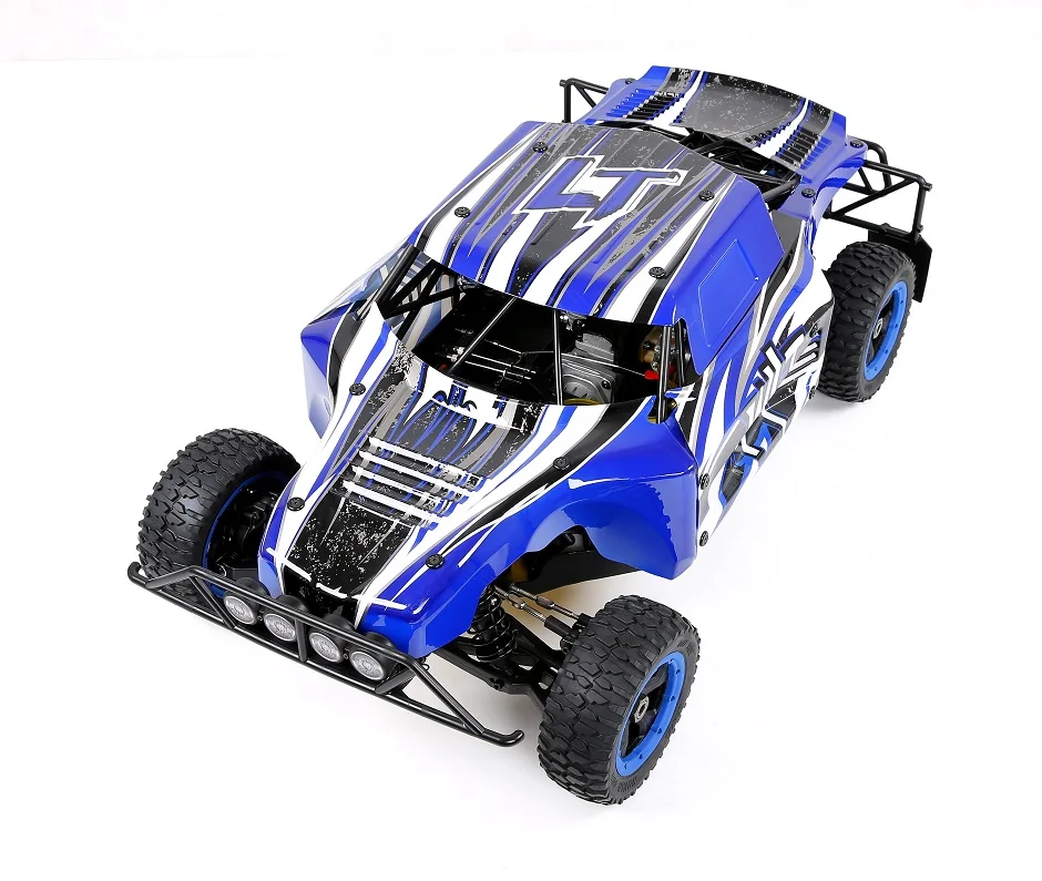 1:5 4WD RC автомобиль обновленная версия 2,4G радиоуправляемые игрушечные машинки RC багги 36CC бензиновый двигатель четырехколесные грузовики для ROFUN WLT