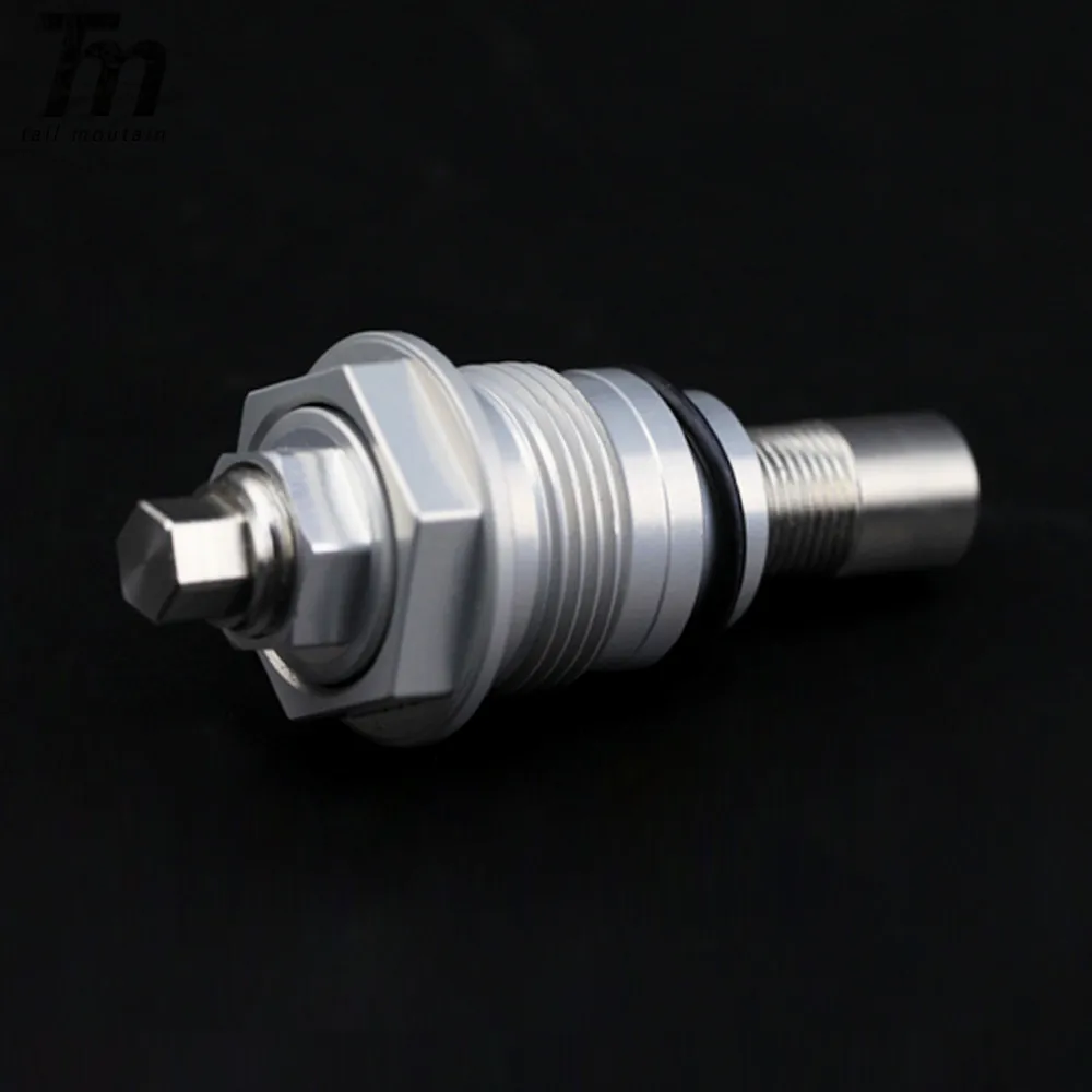 

Timing Cam Chain Tensioner For KTM 530 450 EXC EXC-R XC-W XCR-W SMR 505 SX ATV SXF XCF 07-12 Motorcycle Adjuster Holding Bolt