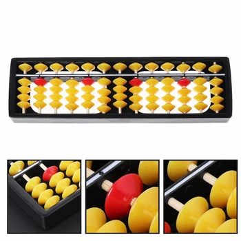 

Student Abacus Children'S Puzzle Early Learning Toys Primary School Learning Tools Education Math Toys Children'S Abacus Export